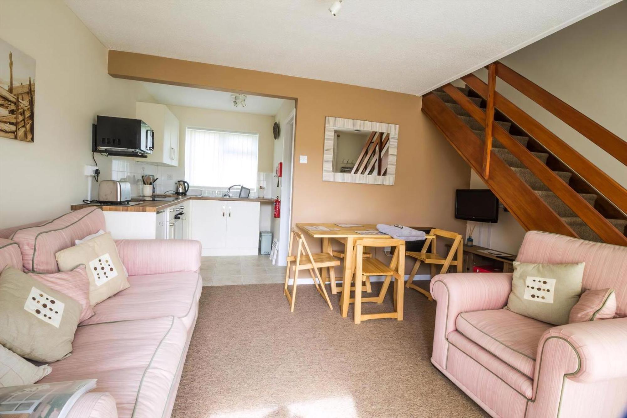Lovely 4 Berth Chalet To Hire In Hemsby Nearby The Beach Ref 18177B Ngoại thất bức ảnh