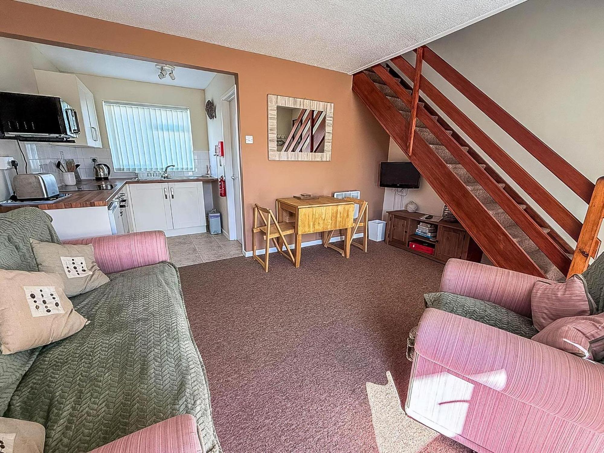 Lovely 4 Berth Chalet To Hire In Hemsby Nearby The Beach Ref 18177B Ngoại thất bức ảnh